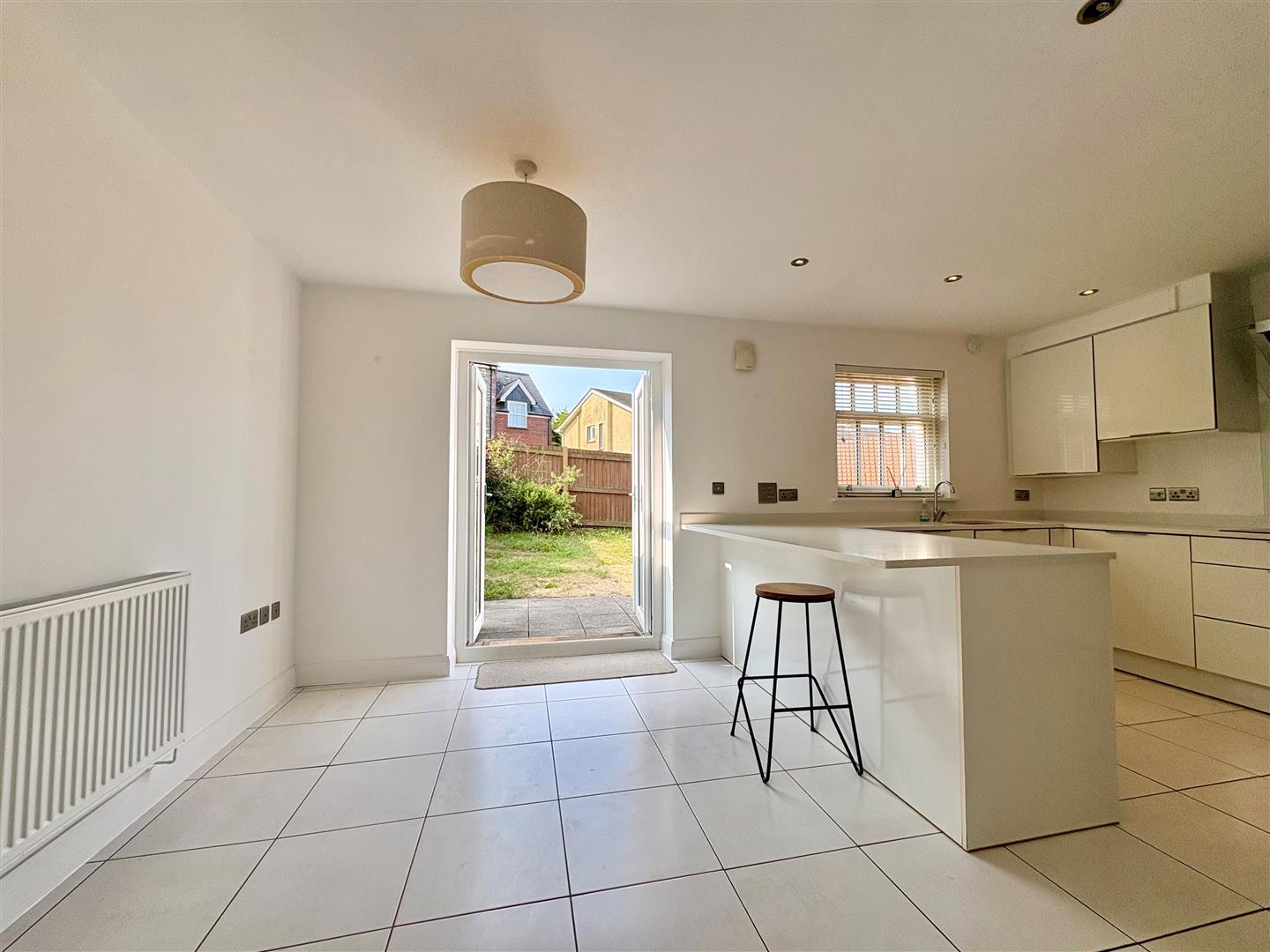 St Davids Court, Laleston, Bridgend, Bridgend County Borough, CF32 0HL.